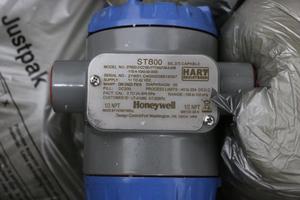 Transmetteur de pression différentielle sans fil Honeywell série ST800 Smartline STD810/820/830 STR800 0 ... 10, en promotion - Product Image 2