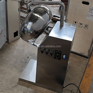 GUSU Factory Outlet Panela De Revestimento De <span class=keywords><strong>Chocolate</strong></span> Máquina De Panela De Polimento De <span class=keywords><strong>Chocolate</strong></span> - Product Image 3