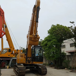 EXCAVADORA CATERPILLAR 320GX 2023 EN BUEN ESTADO, NUEVA, A LA VENTA, MODELOS 320, 330, 336 - Product Image 3