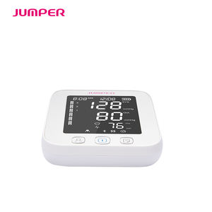 जम्पर JPD-HA101 चीन आपूर्तिकर्ता पोर्टेबल ऊपरी बांह दबाव मशीन रक्तचाप की निगरानी - Product Image 3