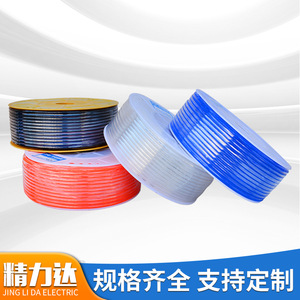 สายยางโพลียูรีเทน PU85 ขนาด 85 มม. สำหรับงานอุตสาหกรรม ทนแรงดันสูง - Product Image 4