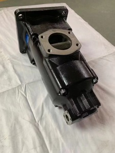 ปั๊มไฮดรอลิกแบบใบพัดสามชั้น 3 สเตจ รุ่น T6DCC T6DCCM T6EDC T6EEC หมายเลข 038 014 012 3R04 A101 อะไหล่ทดแทน T6DCC 038 014 012 3R04 A101 - Product Image 3