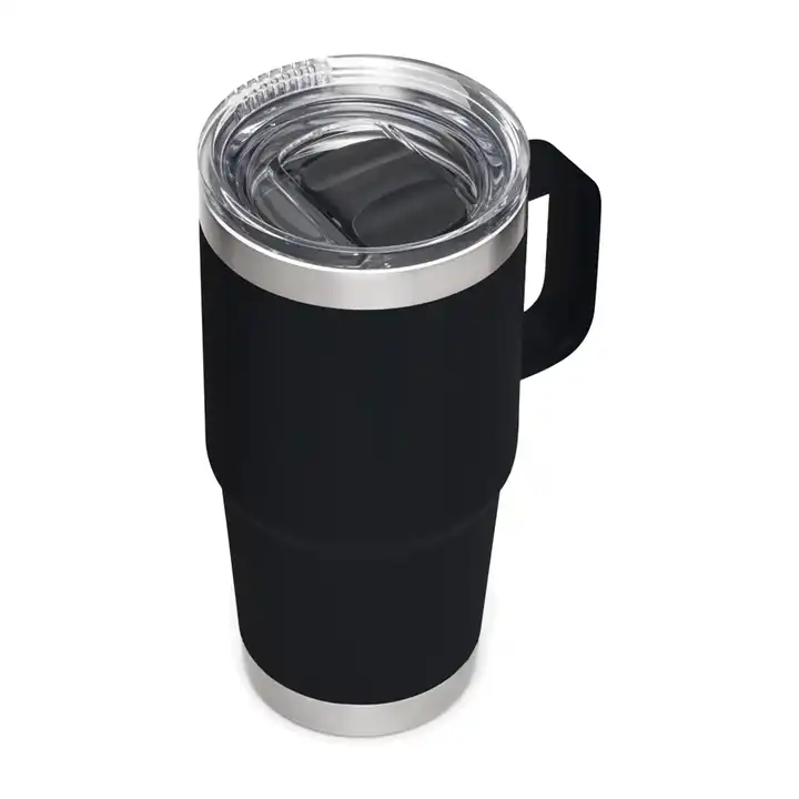 40oz Coffee Travel Mugs with Handle Stainless Steel Insulated Double Wall  Tumbler Wholesale