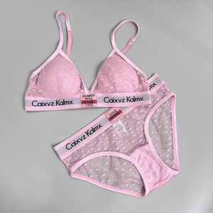 Nuova Collezione 2024: Lingerie Sexy per Donne Mature, Reggiseni <span class=keywords><strong>e</strong></span> Mutandine <span class=keywords><strong>in</strong></span> Pizzo, Intimo Femminile Seducente - Product Image 6