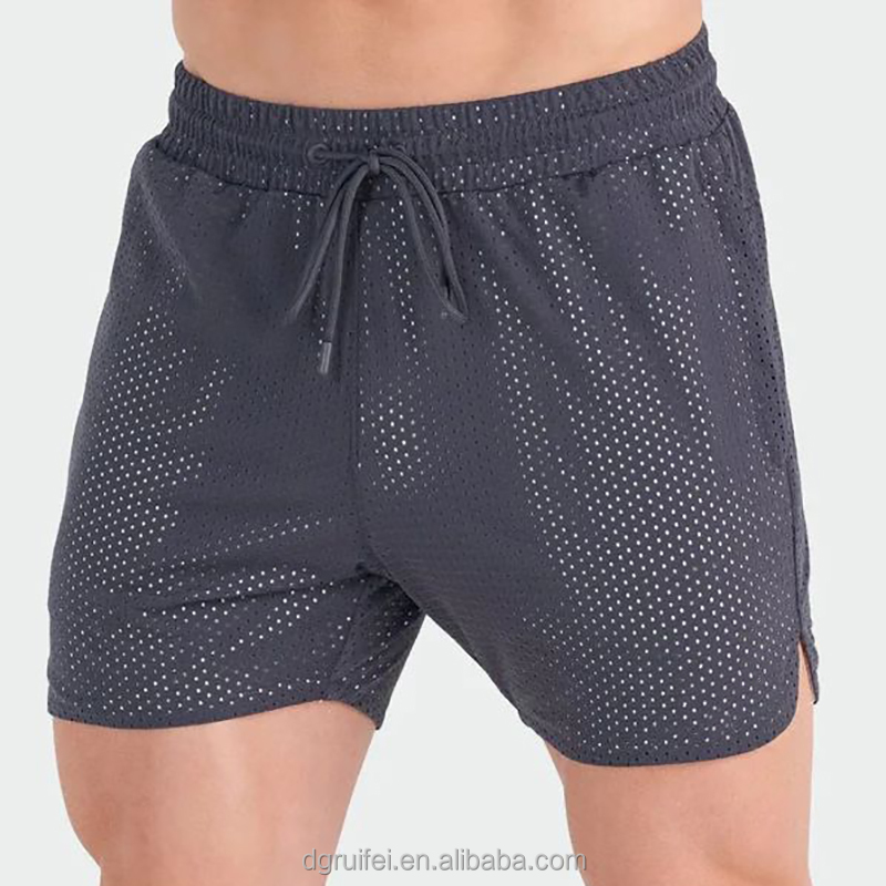 Gym Custom Shorts