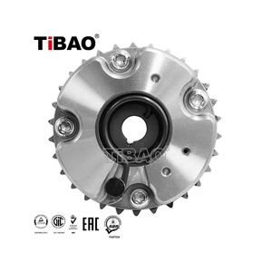 06E109084M Ajusteur d'arbre à cames d'échappement automatique pour Audi A4 B7 B8 A5 A6 C7 A7 A8 Q5 Q7 R8 VW <span class=keywords><strong>TOUAREG</strong></span> 06E 109 084 M - Product Image 4