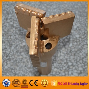 Nhà Máy Giá Chất Lượng Tốt Nhất 8 Inch 3 Cánh Bước Kéo <span class=keywords><strong>Bit</strong></span>/8 Inch Kim Cương <span class=keywords><strong>Drill</strong></span> <span class=keywords><strong>Bit</strong></span> <span class=keywords><strong>Pdc</strong></span> 3 Wings - Product Image 4