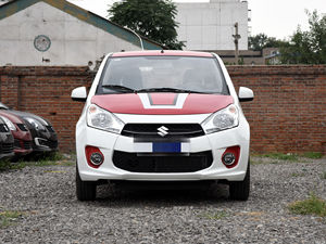 Exportaciones de China: Autos Usados de Alta Calidad: <span class=keywords><strong>Suzuki</strong></span> Alto 2015, Económicos y Disponibles en Existencia - Product Image 1