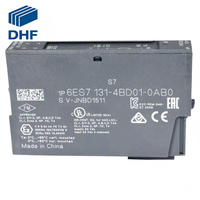 Módulo de Interfaz 6ES71517AA210AB0 ET200S 6ES7151-7AA21-0AB0 Unidad Central de Procesamiento