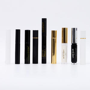 Adhésif végétalien à forte tenue hypoallergénique de marque privée personnalisé Emeda sans étanchéité <span class=keywords><strong>Vavalash</strong></span> Diy Lash Colle pour faux cils - Product Image 3