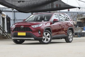 <span class=keywords><strong>Toyota</strong></span> RAV4 Rongfang Híbrido SUV de Alta Calidad 2024, Vehículo de Nueva Energía, 5 Asientos, Volante a la Izquierda, <span class=keywords><strong>Autos</strong></span> Usados - Product Image 2
