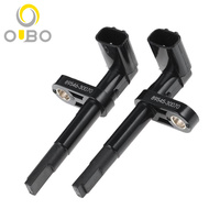 8954530070 Sensor kecepatan roda ABS kanan belakang untuk Lexus GS300 GS350 GS430 IS250 IS350 LS460 LS600H OEM 89545-30070