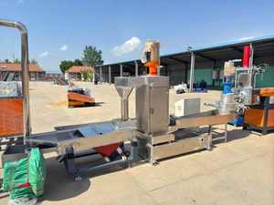 Máquina granuladora de plástico, máquina para hacer gránulos de plástico, 300 kg - Product Image 6