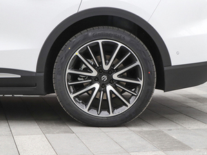 Nouvelle énergie haute qualité meilleur prix voiture électrique pour adultes C11 voitures électriques voiture électrique à 4 roues - Product Image 3