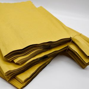 Bolsa <span class=keywords><strong>de</strong></span> cultivo <span class=keywords><strong>de</strong></span> frutas biodegradable <span class=keywords><strong>de</strong></span> papel especial Impresión offset recubierta <span class=keywords><strong>de</strong></span> un solo lado Compatible para uso en árboles - Product Image 1