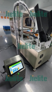 Fully <strong>Automatic</strong> Multi-language Inkjet Coding Machine High-speed Inkjet Coding Machine - Product Image 5