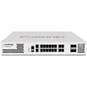 FORTINET FortiGate 30E Network Security/Firewall Appliance