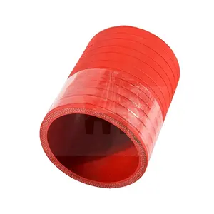 Hot sales excavator silicone hose E325D C7 Engine Connect the intake hose 230-2866