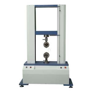Probador de Resistencia a la Tracción de Acero JY 100kN, Personalizable, Alta Precisión 0.01, Control IP56, 220V, 1 Año de Garantía - Product Image 1