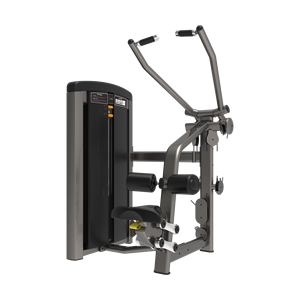 Máquina de Entrenamiento de Fuerza para Abdominales LDPS-132, Aislador Abdominal para Gimnasio Comercial, Ejercicio de Abdominales Sentado - Product Image 4