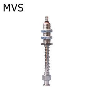 Componentes Neumáticos de Bajo <span class=keywords><strong>Precio</strong></span>, Ventosas, Accesorios para Vapor, Soporte de Montaje, Suspensiones para Máquina de Moldeo por Inyección - Product Image 4