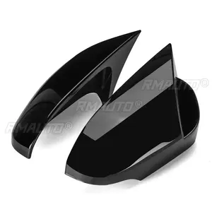 Cubiertas de Espejos Retrovisores Laterales Estilo M para Toyota Camry 2012-2017, Carcasas Decorativas para Espejos Retrovisores - Product Image 5