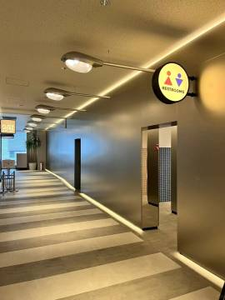 Waterproof Fire-Resistant WPC Flat <strong>Panel</strong> Interior <strong>Wall</strong> Cladding Design Metallic Foil Finish Plastic Decorative <strong>Wall</strong> <strong>Panel</strong> - Product Image 6