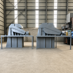 NE-Serie Plattenketten-Förderer für Getreidesilo, Kohlehandhabung, Kraftwerke und Schüttguttransport - Product Image 4