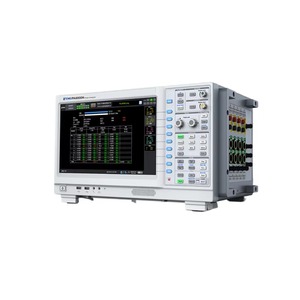 Analyseur de puissance de niveau entreprise à 7 canaux ZTMI, haute précision, avec bande passante de 2 MHz, PA6000H - Product Image 1