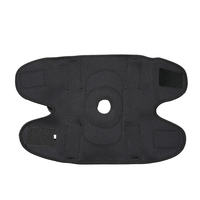 Genouillère Orthopédique Médicale Ajustable en Néoprène Souple Personnalisée – Protection Professionnelle pour Soulager les Douleurs au Genou
