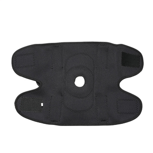 Rodillera Ortopédica Ajustable de Neopreno Suave Personalizada, Soporte Médico Profesional para Alivio del Dolor de Rodilla - Product Image 4
