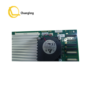 ตัวควบคุมด้านบน Diebold DN Series 100 รุ่น 01750301247 Diebold DN 100 DMAB MOVEm CDAA Kpl DN100V DN450 <span class=keywords><strong>1750301247</strong></span> - Product Image 5