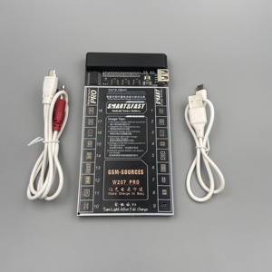 Bán buôn <span class=keywords><strong>Android</strong></span> w207 PRO pin kích hoạt Hội Đồng Quản trị điện thoại thông minh sạc nhanh công cụ điện thoại di động phụ kiện - Product Image 1