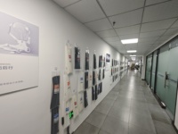 Cales de nivellement pour carreaux en plastique modernes réutilisables, accessoires de pose multi-usages, entretoises de carrelage étanches, clips de nivellement auto-adhésifs