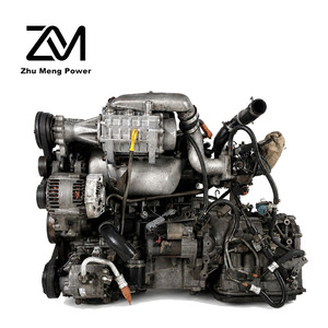 Motor Completo 1NZ-FE con Caja de Cambios, Piezas de Competición, Caja de Cambios CVT para Toyota Ist, <span class=keywords><strong>Alion</strong></span>, Fun Cargo, Fancargo, Motor 1NZ - Product Image 5