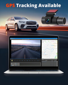 Camera hành trình ô tô Toyota Benz, camera trước và sau, 2K 1440P/1080P, tầm nhìn ban đêm, chống nước, hộp đen - Product Image 5