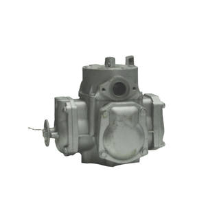 AX-50 Rekam Volume Pengukur Aliran <span class=keywords><strong>Bennett</strong></span> Dispenser Bahan Bakar Minyak - Product Image 4