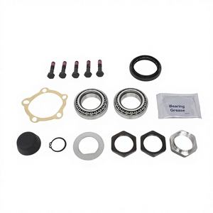 Kit de Rodamientos de Rueda - Delantero y Trasero - AG PARTS 4x4 (Rodamiento TIMKEN) Modelo AG2027 - Apto para LAND ROVER - Product Image 1
