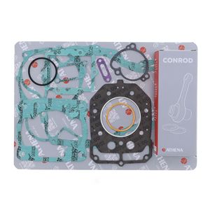 ATHENA Connecting Rod <b>Kit</b> with <b>Engine</b> Gasket <b>Kit</b> <b>Model</b> PB322070 - Product Image 2