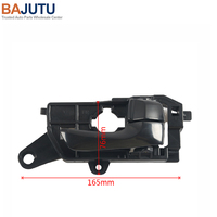 826203K520 Poignée de porte intérieure avant droite d'usine en gros 82620-3K520 Poignée de porte intérieure de voiture pour Hyundai Sonata 2008-10