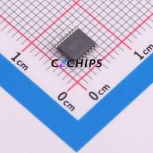SYN500R Wireless Transceiver IC SSOP-16-150mil RF ( Frequency Range: )( Operating Voltage: 2V~5V )( Application Field: RKE ) - Product Image 2