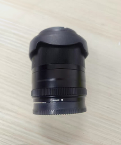 ราคาดี AF 56mm F1.4 STM ED IF เลนส์ปรมาจารย์แบบปริมาตรคงที่สำหรับถ่ายภาพบุคคล รองรับเมาท์ E สำหรับกล้อง APS-C - Product Image 1