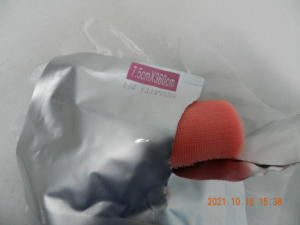 Vendaje de cinta quirúrgica ortopédica de fundición de poliéster - Product Image 2