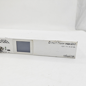 Router Cloud Core MikroTik <span class=keywords><strong>CCR1009</strong></span>-<span class=keywords><strong>7G</strong></span>-<span class=keywords><strong>1C</strong></span>-<span class=keywords><strong>1S</strong></span>+PC - Product Image 3