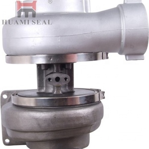 Pièces de machines de construction, turbo moteur 6D102, 6735-81-8031, 3539697, turbocompresseur - Product Image 3
