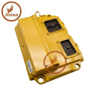 JISION C9 C7 C-13 Excavator Engine 330D 336D Placa de Control del Motor ECU 262-2879 - Product Image 3
