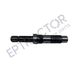 เพลา PTO เหล็กกล้าคาร์บอน EPTRACTOR-83959984 ความเร็ว 2 ระดับ 540 รอบต่อนาที สำหรับรถแทรกเตอร์ฟอร์ด รุ่น 5610/6610/7740 - Product Image 2