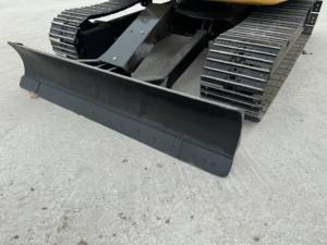 รถขุดตีนตะขาบ8.4ตันแกนตลับลูกปืนมอเตอร์เกียร์สำหรับแมว308D 2024มือสองจากญี่ปุ่น - Product Image 4