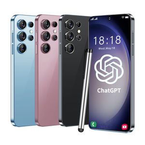 A buon mercato all'ingrosso S23 UI Tra cellulare 6.8 pollici Smartphone supporto Google Play, ChatGPT assistente vocale Google - Product Image 2