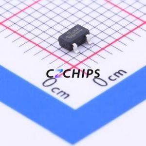 Original y nuevo ME6210A33M3G circuito integrado IC Chip PMIC regulador lineal (LDO) - Product Image 1